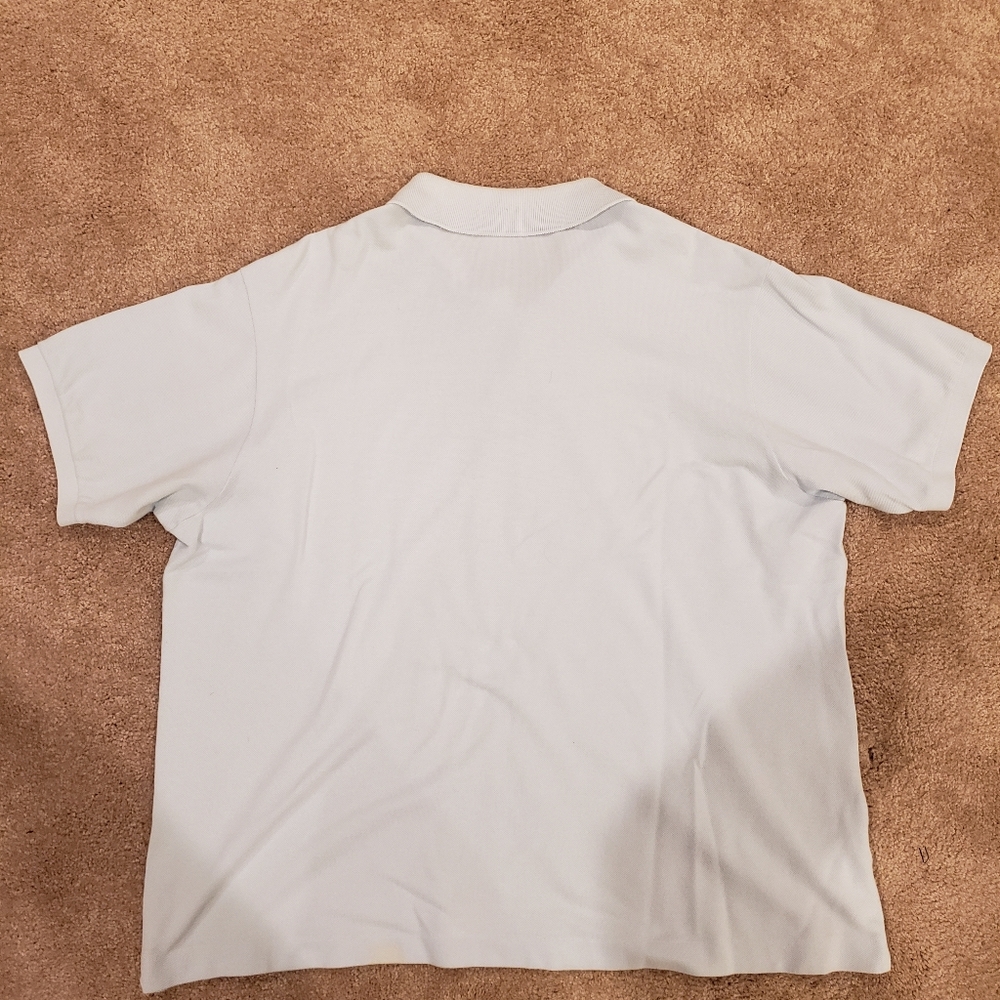 Lacoste